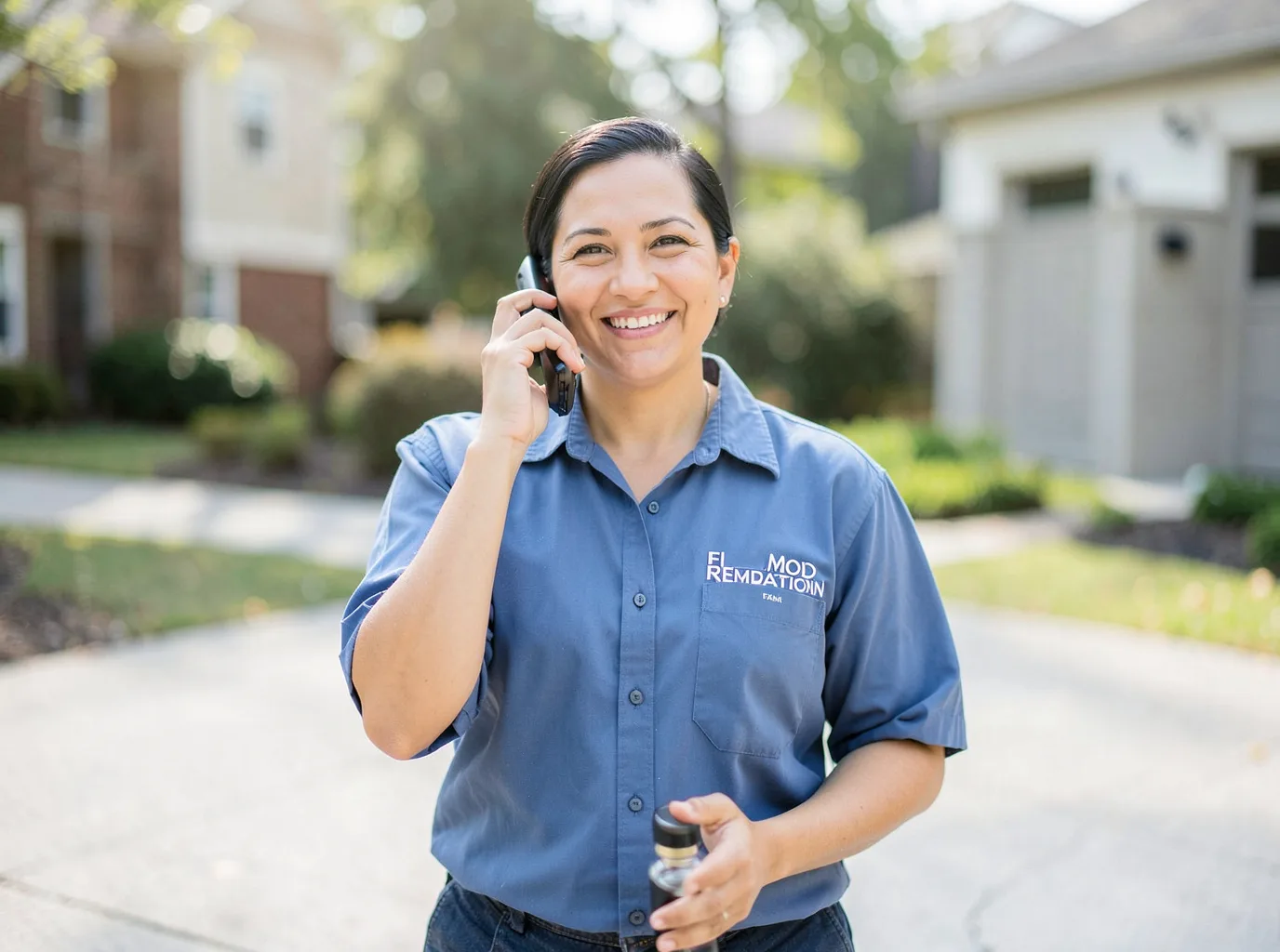 Mold Remediation Dollar Bay, MI FAQs